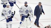 New Jersey Devils hire former Maple Leafs coach Sheldon Keefe