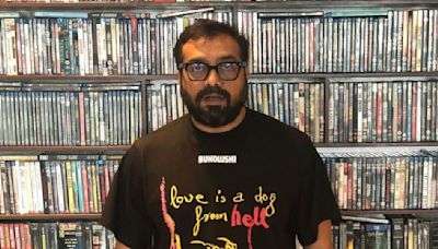 Anurag Kashyap advocates capping ticket cost in Bollywood; reflects on why 'going to movies isn’t affordable'