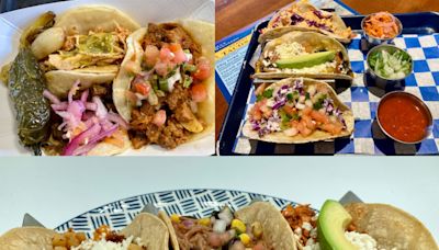 Best Tacos in Greater Cleveland: Monarca Cantina, La Plaza and Blue Habanero are the readers’ top 3