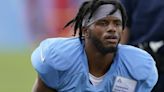 Kristian Fulton’s dad claps back at Titans CB’s critics on social media