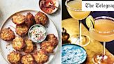 Surprising twists on classic recipes – from Bengali hash browns to ginger margaritas