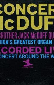 Concert McDuff