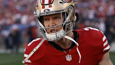 Christian McCaffrey, fuera los próximos 4 juegos- Fuentes