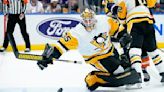 Penguins goaltender Jarry out until after the All-Star break