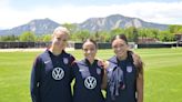 3 Coloradans named to U.S. women’s Olympic soccer team; Alex Morgan left off roster