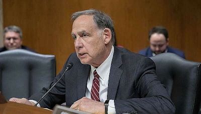 Boozman reveals farm bill framework as deadline for action nears | Arkansas Democrat Gazette