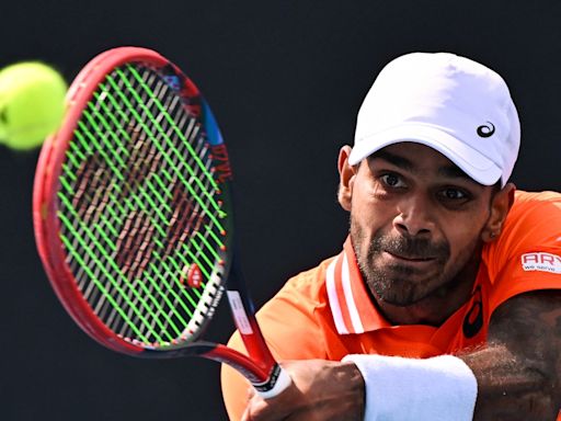 Sumit Nagal vs Karen Khachanov Live Streaming: How To Watch French Open Match Live In India | Tennis News