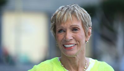 'Shark Tank's Barbara Corcoran Shares Rare Photo from 'Perfect Weekend' With Daughter