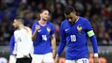 Francia busca recuperarse ante Chile en su camino a la Eurocopa 2024