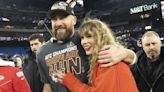 ¿Rumores de compromiso? Taylor Swift y Travis Kelce podrían dar el gran paso