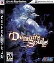 Demon's Souls