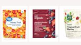 Frozen fruits from major retailers recalled due to listeria
