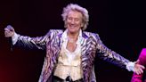 Rod Stewart clarifies he'll 'never retire,' will 'always' return to greatest hits as he records swing album