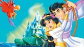 Aladdin and the King of Thieves: Where to Watch & Stream Online