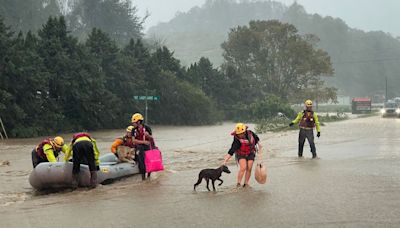 How to help Hurricane Helene victims