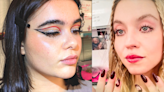 19 ‘Euphoria’ Makeup Looks to Add to Your Saved IG Folder