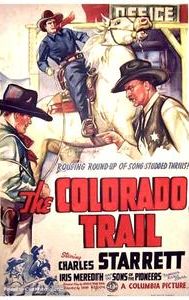 The Colorado Trail