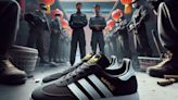 Adidas Probes China Bribery Claims, All Blacks x Gazelle 25th Anniversary Launches June 2024 - EconoTimes