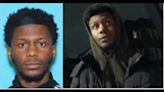 Manhunt continues for Xavier Tate, Jr., accused in murder of Chicago Police Officer Luis Huesca