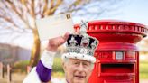 The UK’s first King Charles II postbox has been revealed