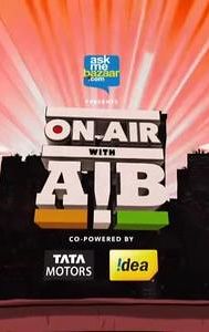 On Air With AIB