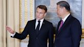 Xi Jinping et Emmanuel Macron dans les Pyrénées ce mardi pour une raison très symbolique