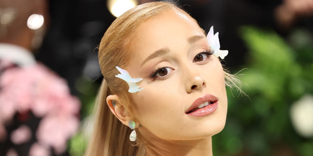 Ariana Grande Comments on Viral Voice Change, Explains Why Her Speaking Voice Goes From Low to High