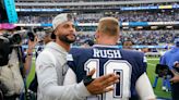 Dallas Cowboys at Philadelphia Eagles: Live stream, date, time, odds, how to watch