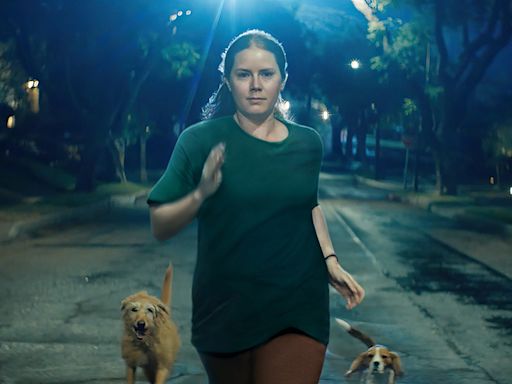 ‘Nightbitch’ Review: Amy Adams Goes To The Dogs In Sweet Tribute To Motherhood — Toronto Film Festival