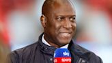 Arsenal star Ray Parlour forced to apologise for 'insensitive' Kevin Campbell tribute