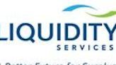 Liquidity Services Completes Sale Of Hydrocracker Reactor In South Korea