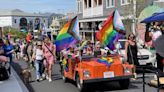 LGBTQ PRIDE Weekend in Oak Bluffs, June 7-9 - The Martha's Vineyard Times