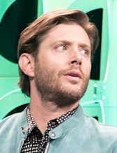 Jensen Ackles