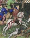 Gastón III de Foix-Bearne