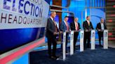 Nevada GOP gubernatorial hopefuls debate gun violence, southern border