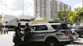Arrestan brutalmente a un joven italiano en Miami