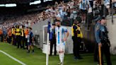 Messi se perderá el duelo de Argentina ante Perú en la fase de grupos de la Copa América