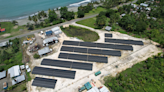 Switching on renewables in the Pacific is a slow process