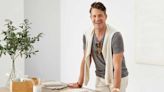 This one Amazon buy is how Nate Berkus better arranges his family fridge – he says it's ideal for super-organized Virgos