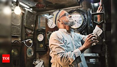 Old is gold at these Kolkata repair shops | Bengali Movie News - Times of India