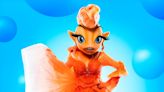 The Masked Singer’s Goldfish, a.k.a. [Spoiler], Wins Season 11