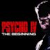 Psycho IV: The Beginning