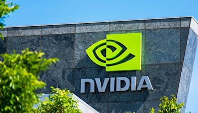 超越微軟 Nvidia成全球最有價值上市公司