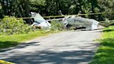 NTSB releases preliminary report on Plymouth plane crash