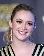 Billie Lourd