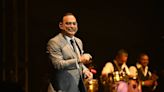 Gilberto Santa Rosa volverá para poner a bailar a Costa Rica: Estos son los detalles de su concierto