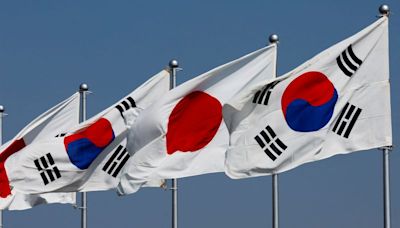 South Korea says to forge positive ties with Japan under Ishiba