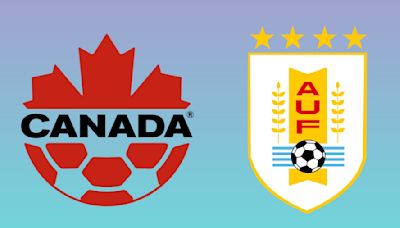 Canada vs Uruguay: Preview, predictions, lineups