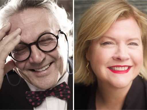 George Miller, Mandy Walker to Lead FilmLight Color Awards Jury (EXCLUSIVE)