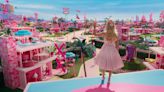 The Design Rules of Barbie Land Included ‘No Black, No White, Nothing from the Real World’